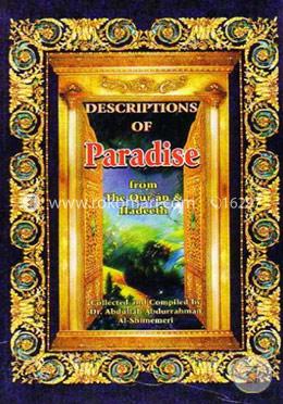 Descriptions of Paradise