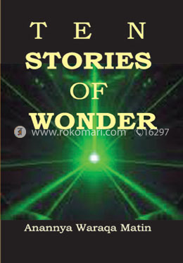 Ten Stories of Wonder image