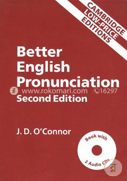 Better English Pronunciation