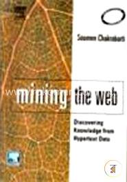 Mining the Web: Discovering Knowledge