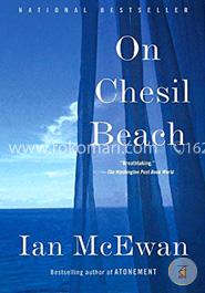 On Chesil Beach image