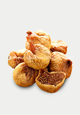 My Organic BD Dried Fig (শুকনো ডুমুর) - 500 gm image