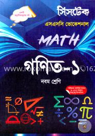 গণিত -১ (নবম শ্রেণি) -এসএসসি ভোকেশনাল -পরীক্ষা ২০১৭