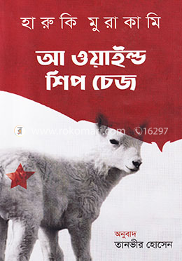 আ ওয়াইল্ড শিপ চেজ image