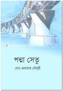 পদ্মা সেতু image