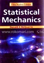 Statistical Mechanics