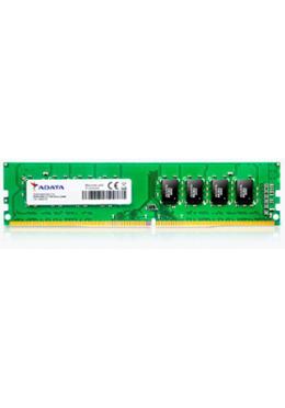 Adata 4 GB DDR-4 2400 Bus Desktop Ram image