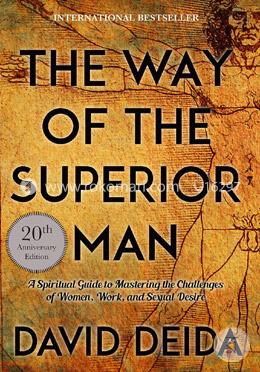 The Way of the Superior Man
