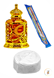 Eid-Ul-Fitar Very Exclusive Islamic Gift Package (A) image