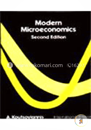 Modern Microeconomics (Paperback)
