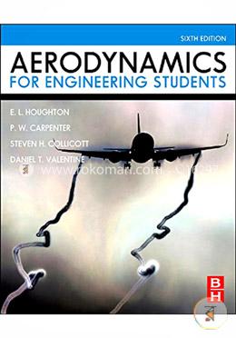 Aerodynamics for Engineering Students