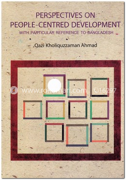 Perspectives on People-Centred Development image