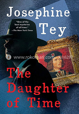 The Daughter Of Time