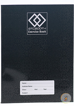 Etcbooth Exercise Mathematics Khata (EEB-06) image