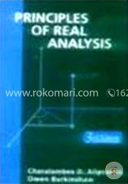 Principles of Real Analysis