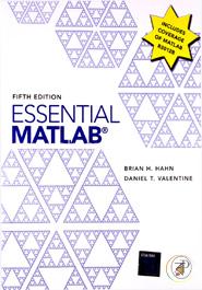 Essential MATLAB for Engineers and Scientists