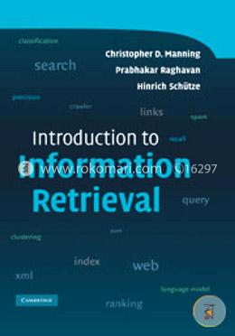 Introduction to Information Retrieval 