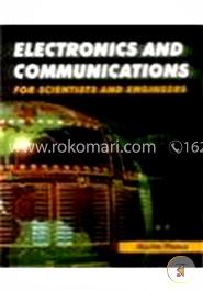 Electronics and Communications for Scientists and Engineers