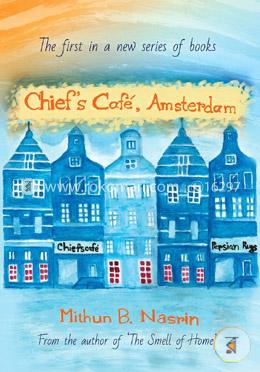 Chief's Cafe, Amsterdam image