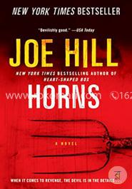 Horns: A Novel