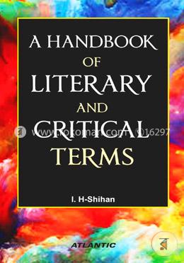 A Handbook of Literary and Critical Terms