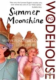 Summer Moonshine