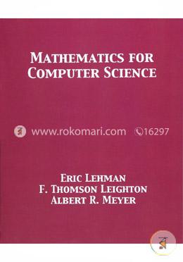 Mathematics for Computer Science 