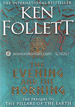 The Evening And The Morning image