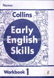 Collins Early English Skills Workbook 1