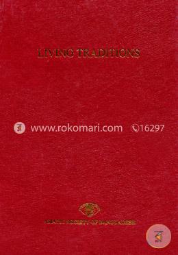 Cultural Survey Of Bangladesh Series - 11: Living Tradition image