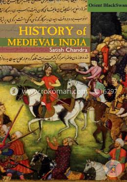History Of Medieval India