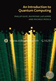 An Introduction to Quantum Computing 