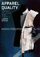 Apparel Quality: A Guide to Evaluating Sewn Products 