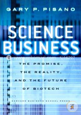 Science Business