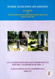 Hygiene, Water Supply and Sanitation