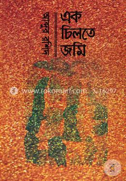 এক চিলতে জমি image