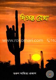 দিগন্ত রেখা