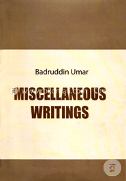 Miscellaniouse Writings image