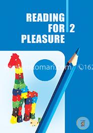 Reading for Pleasure 2 image