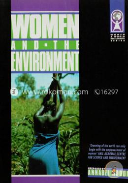 Women And The Environment (Paperback)