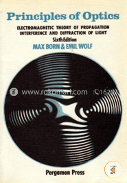 Principles of Optics 