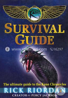 Survival Guide image