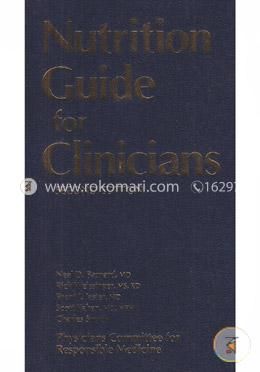 Nutrition Guide for Clinicians