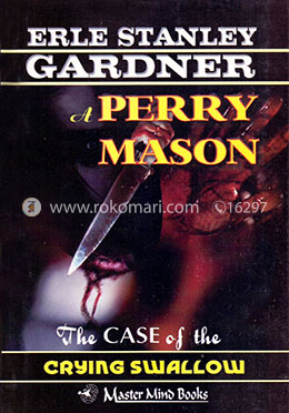 The Case Of The Crying Swallow