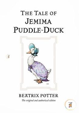 The Tale of Jemima Puddle-Duck
