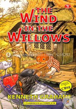 The Wind In The Willows image
