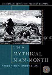 Mythical Man-month