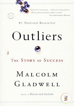 Outliers: The Story of Success