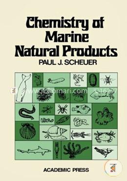 Chemistry of Marine Natural Products