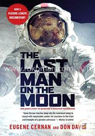 The Last Man on the Moon
